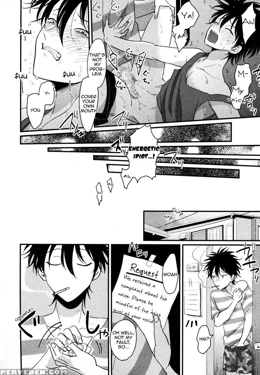 [harada] Yatamomo [english] [cocobees] 1