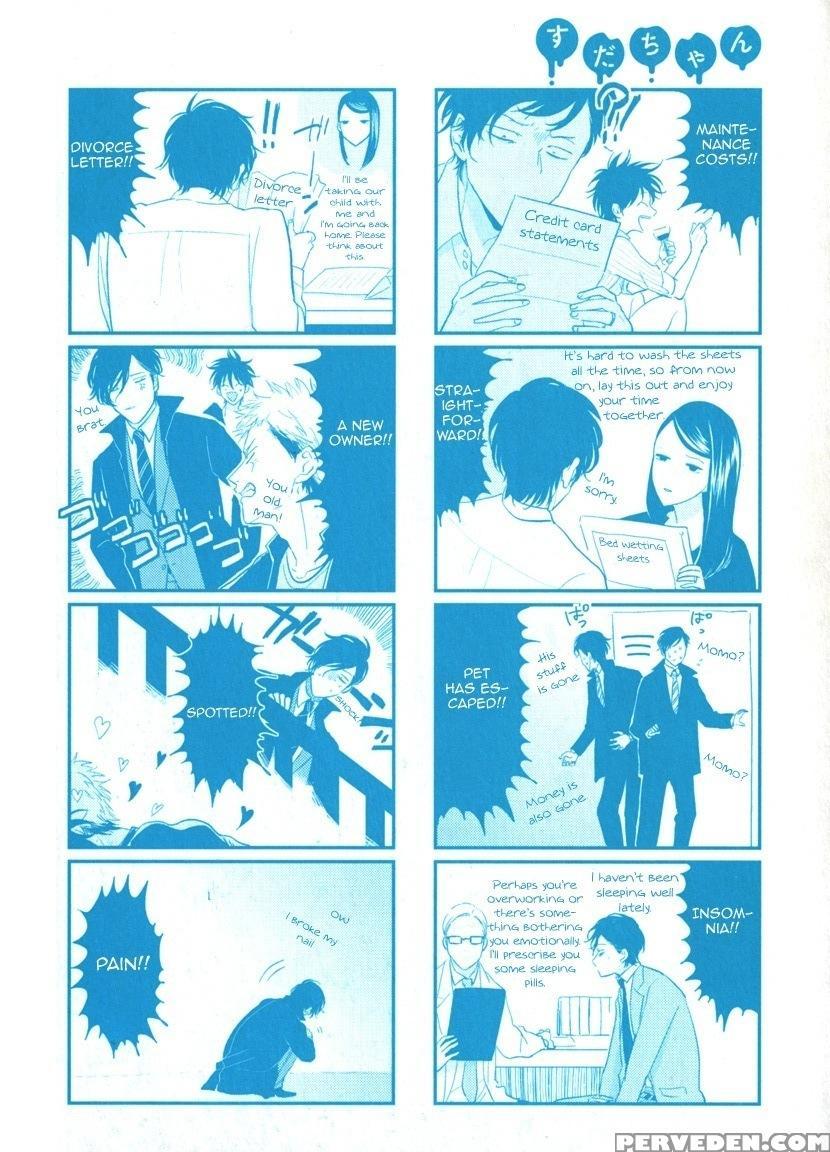 [harada] Yatamomo [english] [cocobees] 1