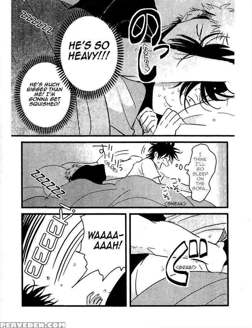 [harada] Yatamomo [english] [cocobees] 1