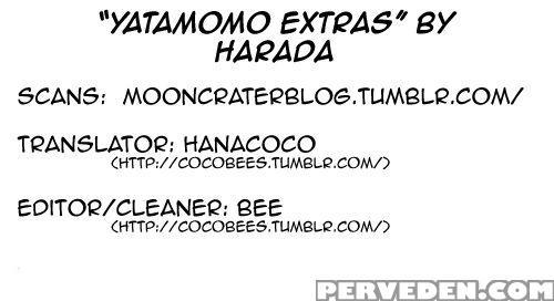 [harada] Yatamomo [english] [cocobees] 1