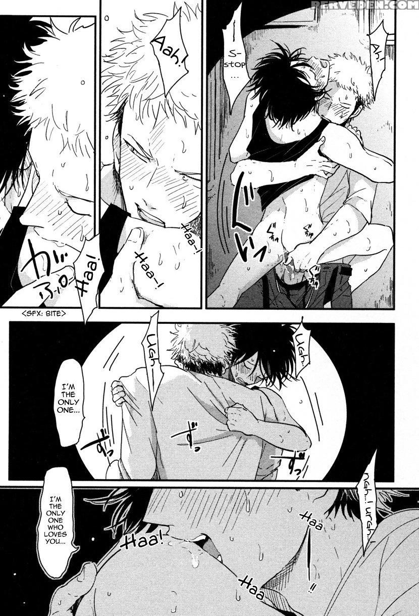 [harada] Yatamomo [english] [cocobees] 1