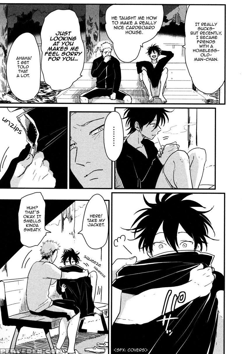 [harada] Yatamomo [english] [cocobees] 1