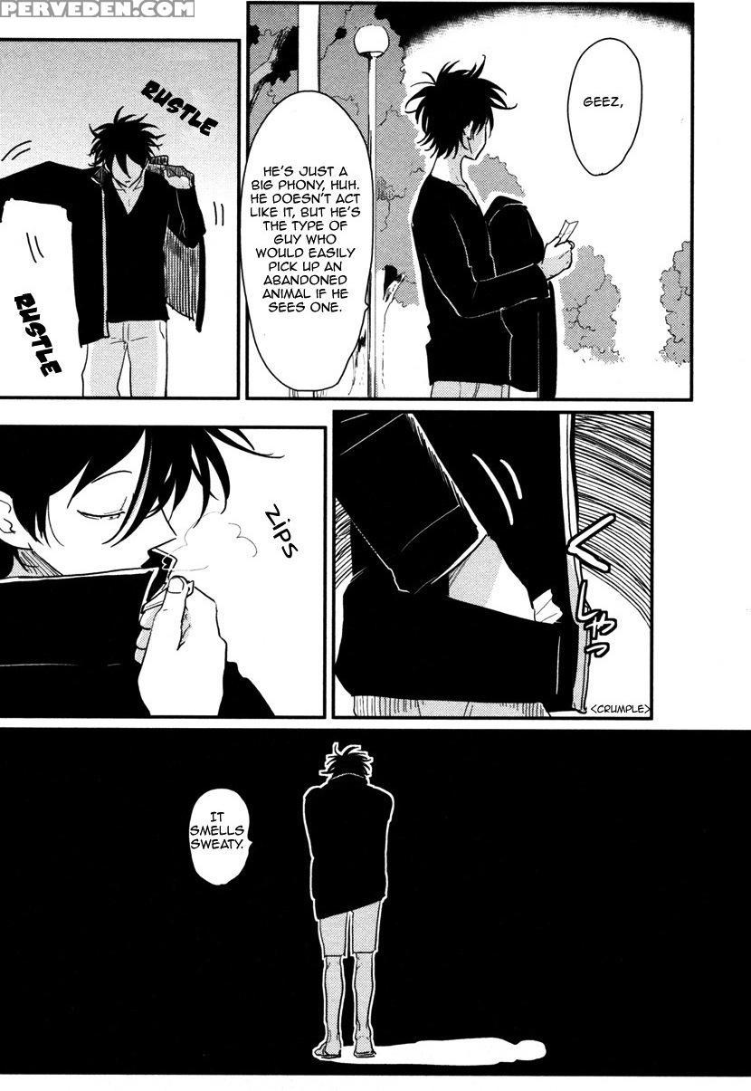 [harada] Yatamomo [english] [cocobees] 1