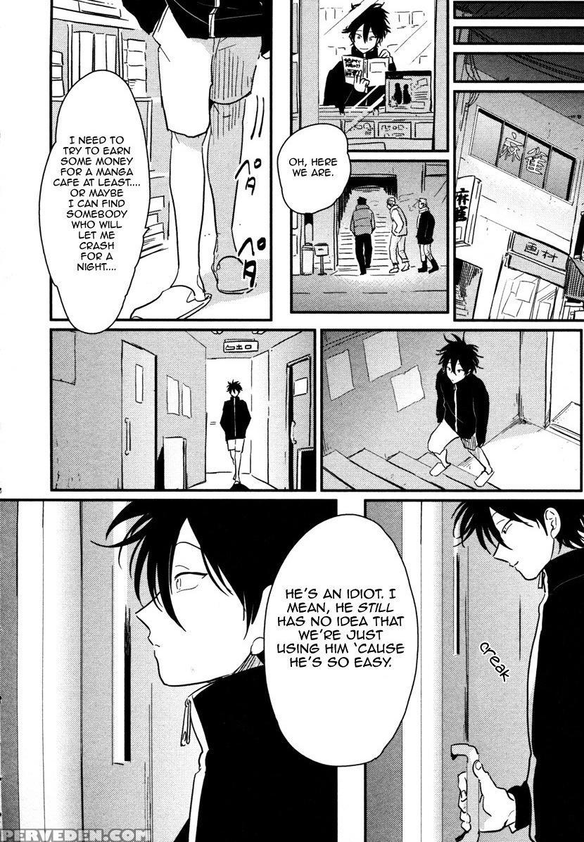 [harada] Yatamomo [english] [cocobees] 1