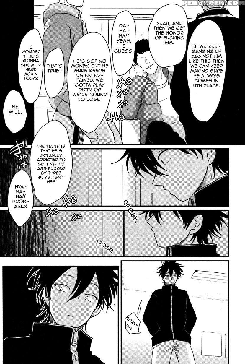 [harada] Yatamomo [english] [cocobees] 1