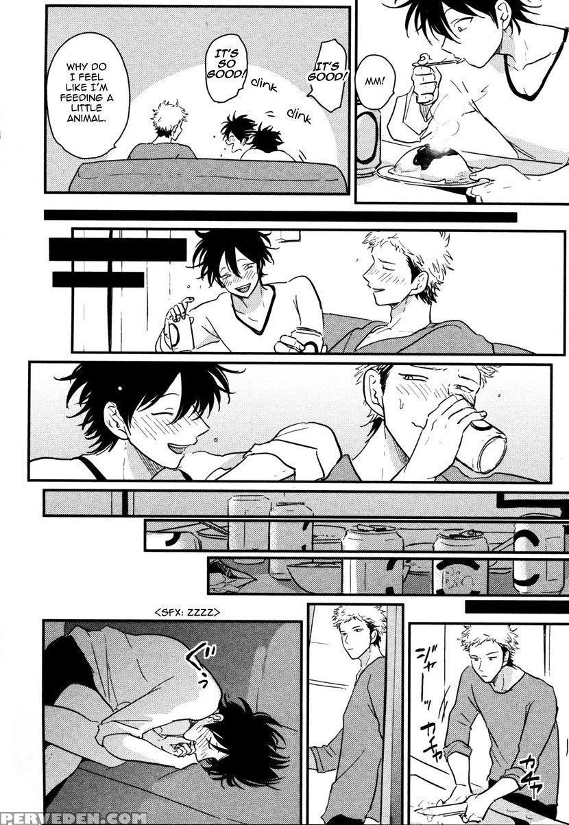 [harada] Yatamomo [english] [cocobees] 1