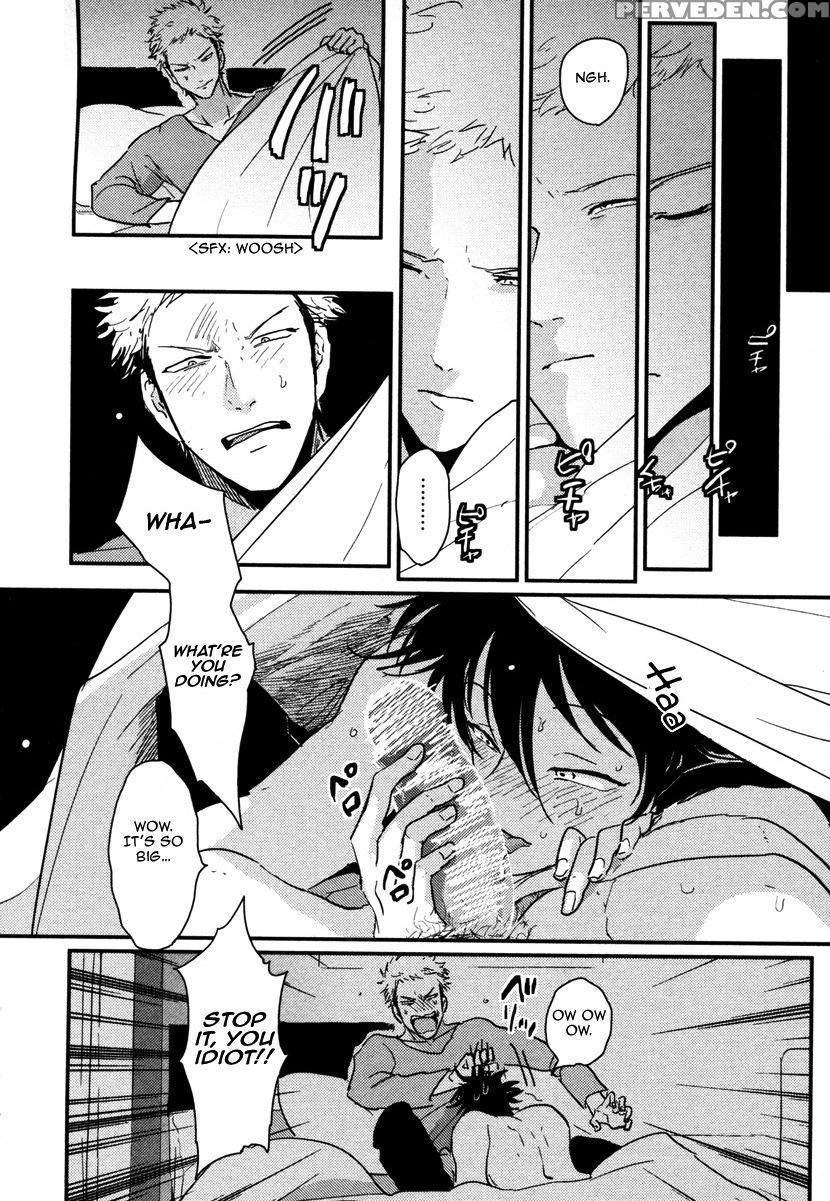 [harada] Yatamomo [english] [cocobees] 1