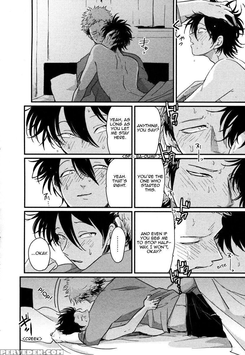 [harada] Yatamomo [english] [cocobees] 1