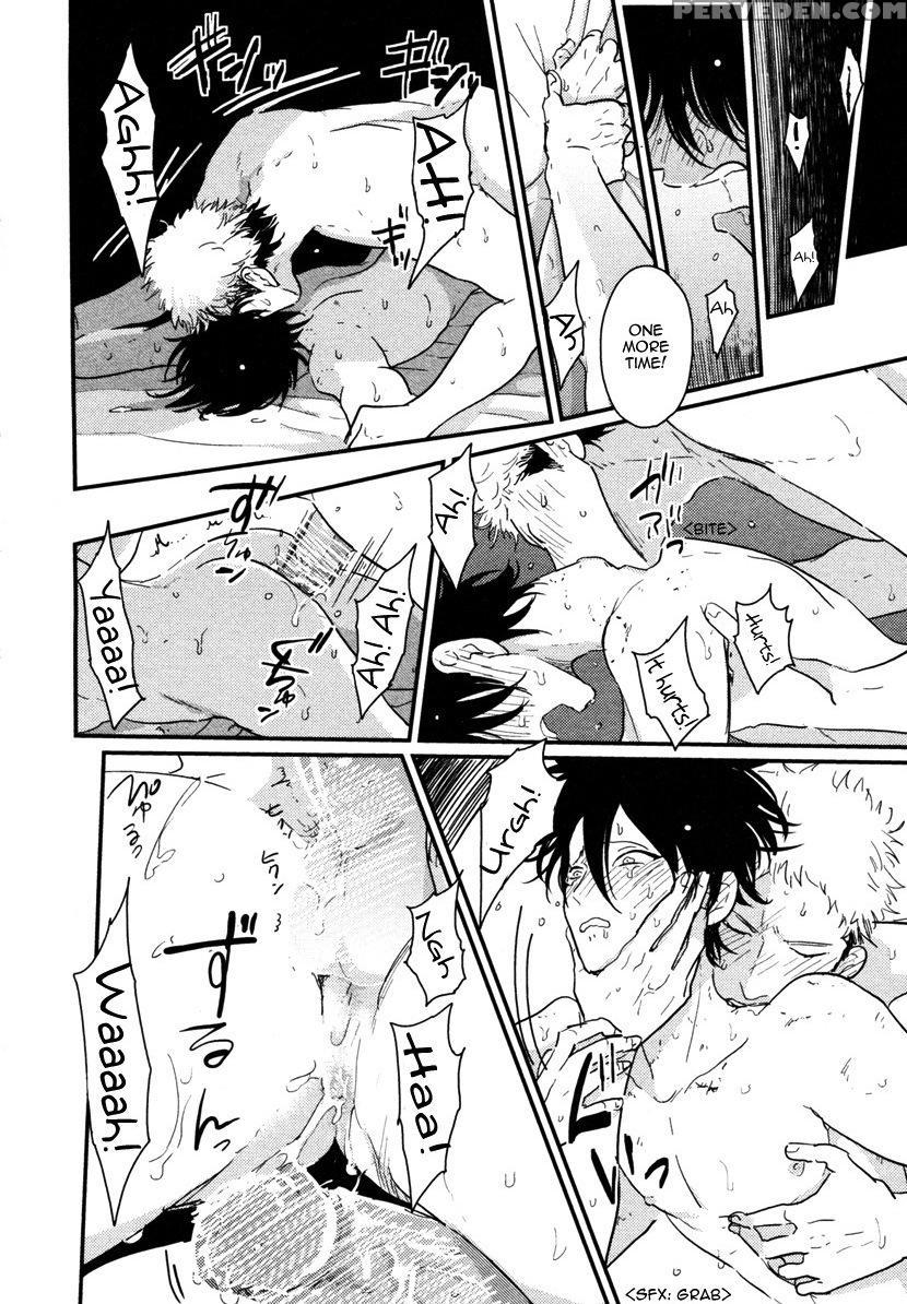 [harada] Yatamomo [english] [cocobees] 1