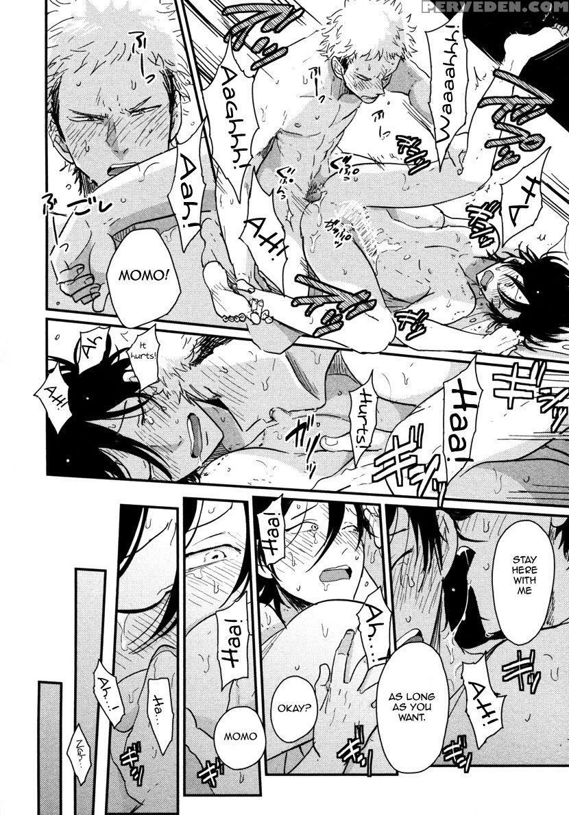 [harada] Yatamomo [english] [cocobees] 1