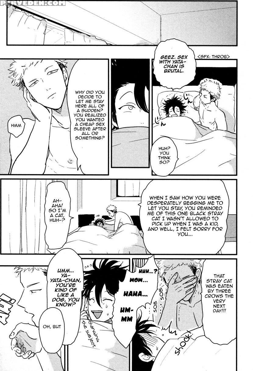 [harada] Yatamomo [english] [cocobees] 1