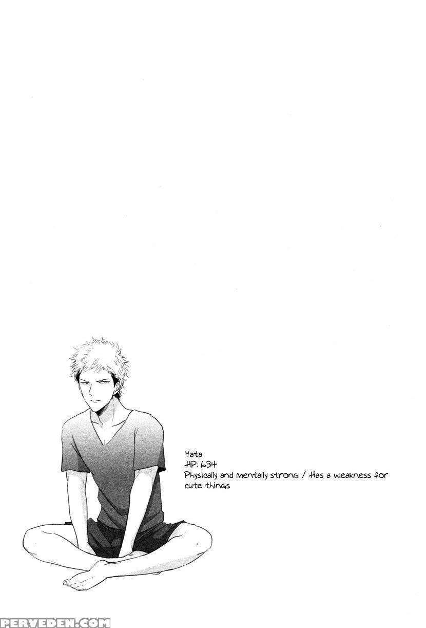 [harada] Yatamomo [english] [cocobees] 1