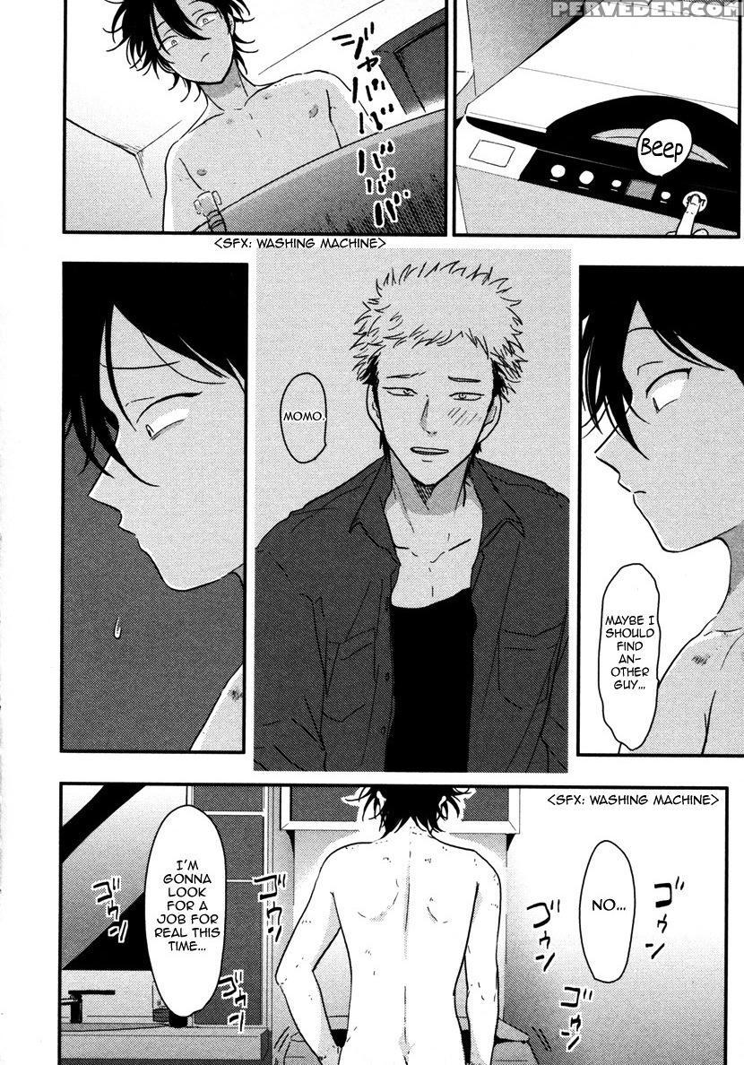 [harada] Yatamomo [english] [cocobees] 1