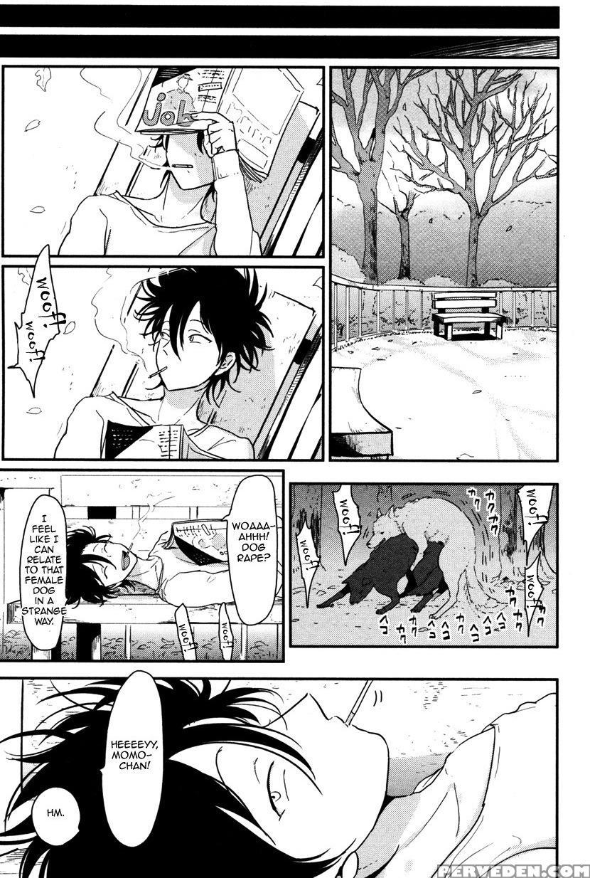 [harada] Yatamomo [english] [cocobees] 1