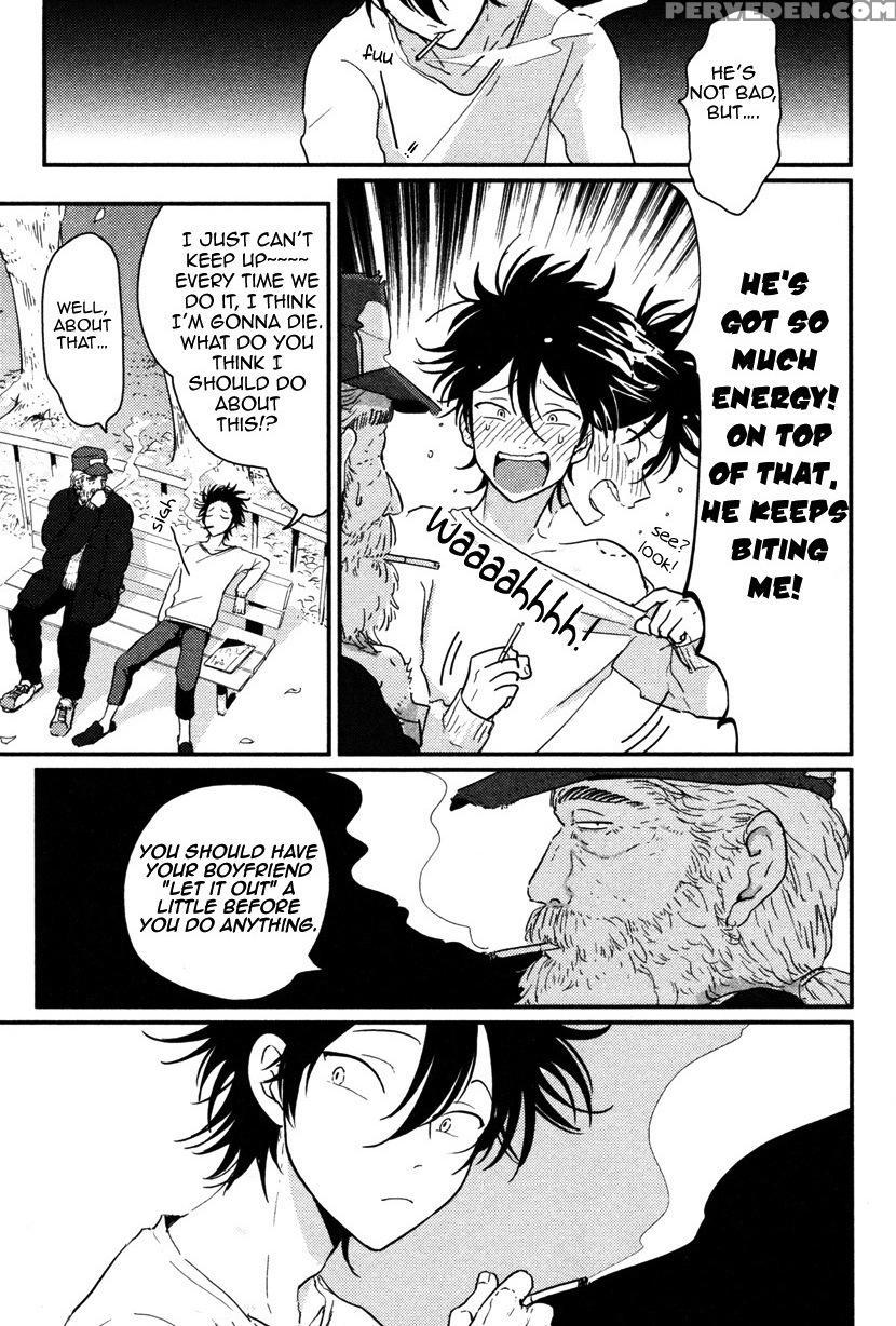 [harada] Yatamomo [english] [cocobees] 1