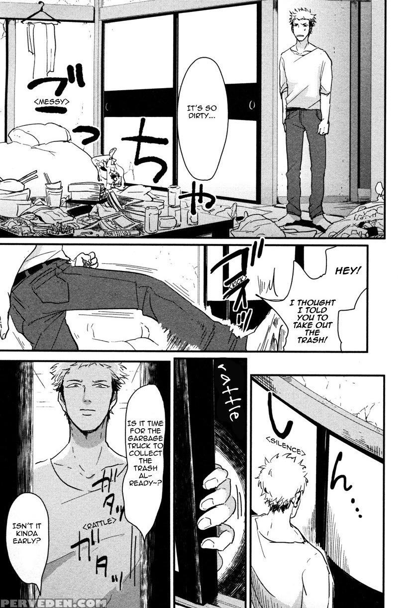 [harada] Yatamomo [english] [cocobees] 1