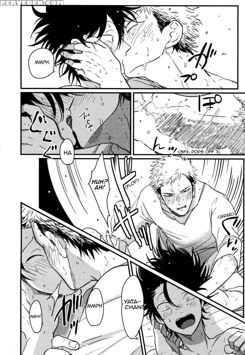 [harada] Yatamomo [english] [cocobees] 1