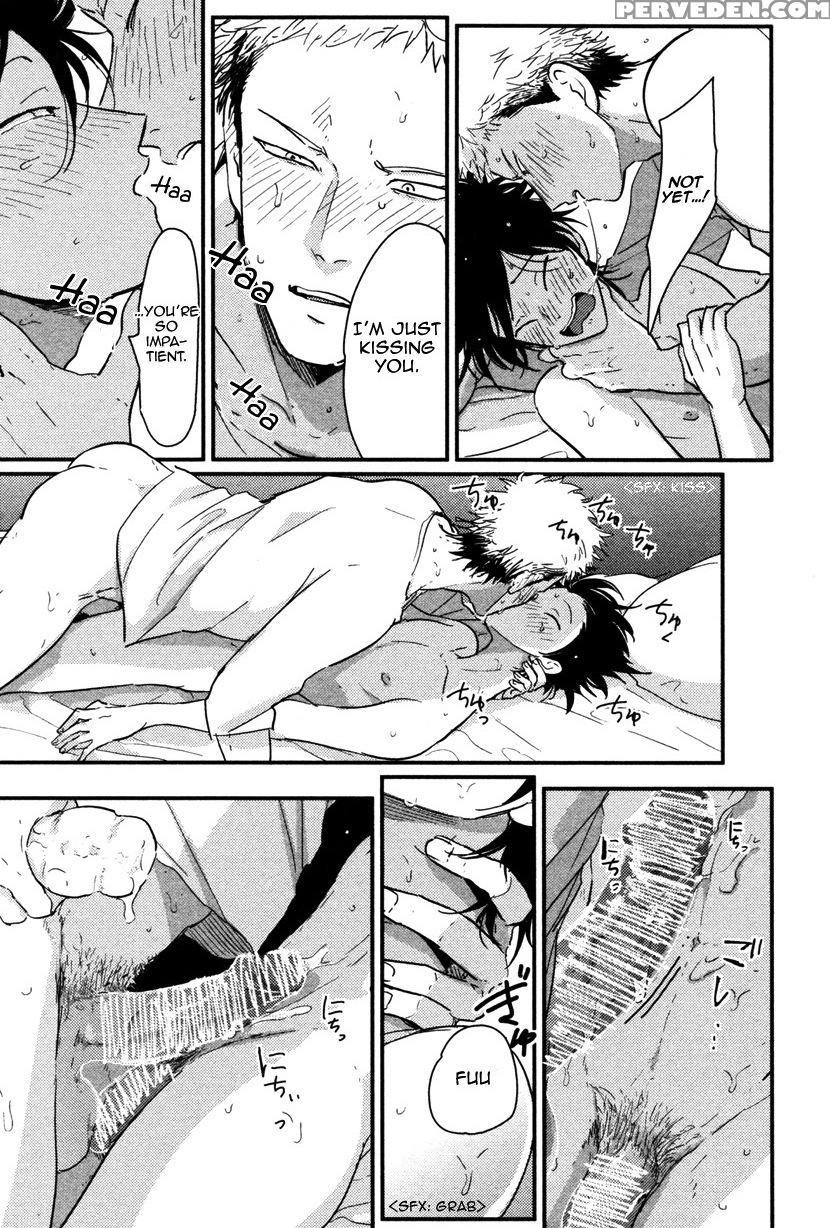 [harada] Yatamomo [english] [cocobees] 1