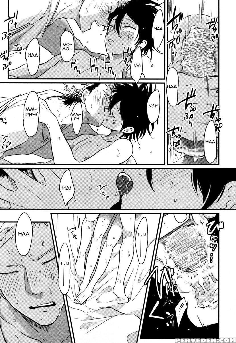 [harada] Yatamomo [english] [cocobees] 1