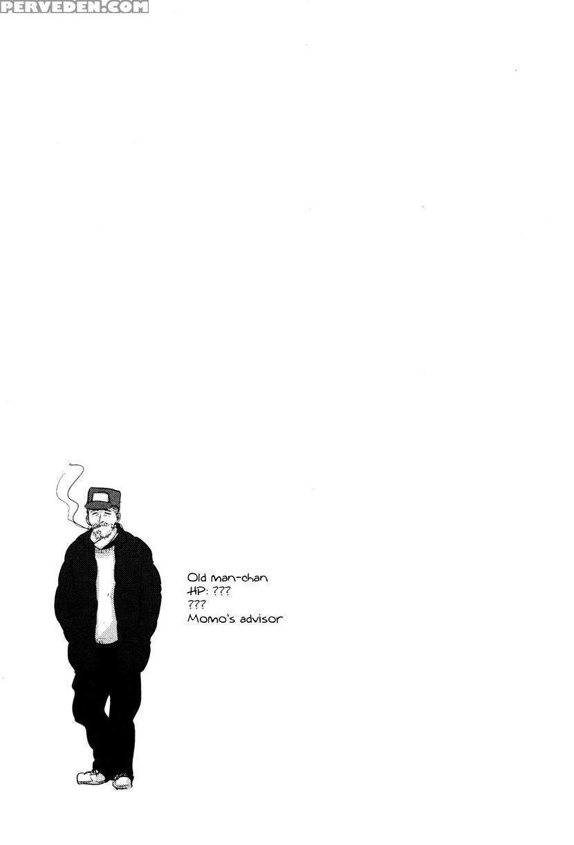 [harada] Yatamomo [english] [cocobees] 1