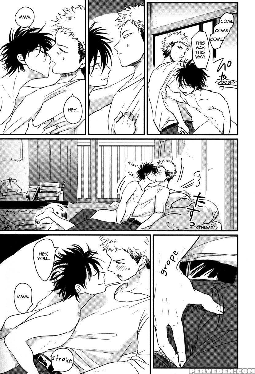 [harada] Yatamomo [english] [cocobees] 1