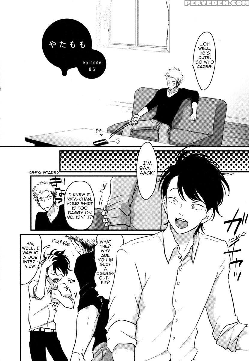 [harada] Yatamomo [english] [cocobees] 1