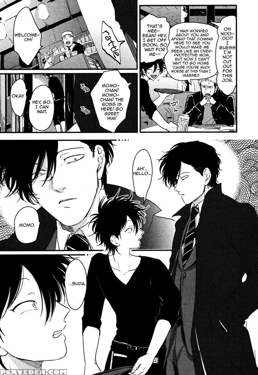 [harada] Yatamomo [english] [cocobees] 1