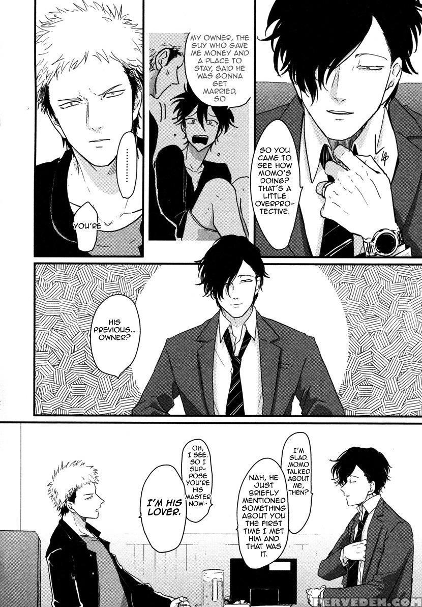 [harada] Yatamomo [english] [cocobees] 1