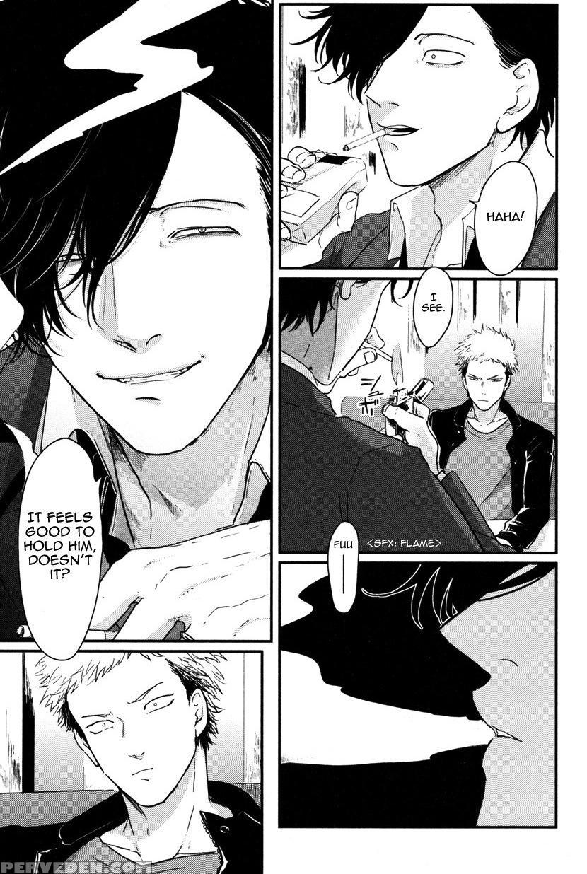 [harada] Yatamomo [english] [cocobees] 1