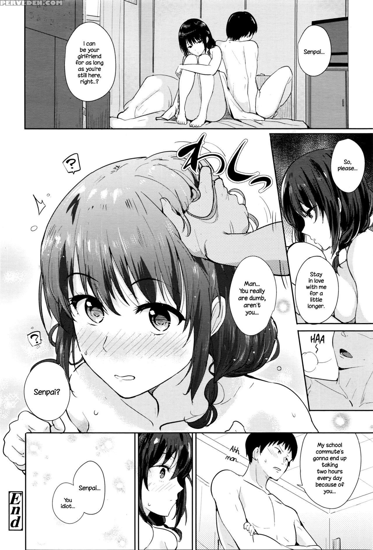 [harenochiame] Country Girl (comic Koh Vol. 8) [english] {necromancr} Chapter 1 Page 22