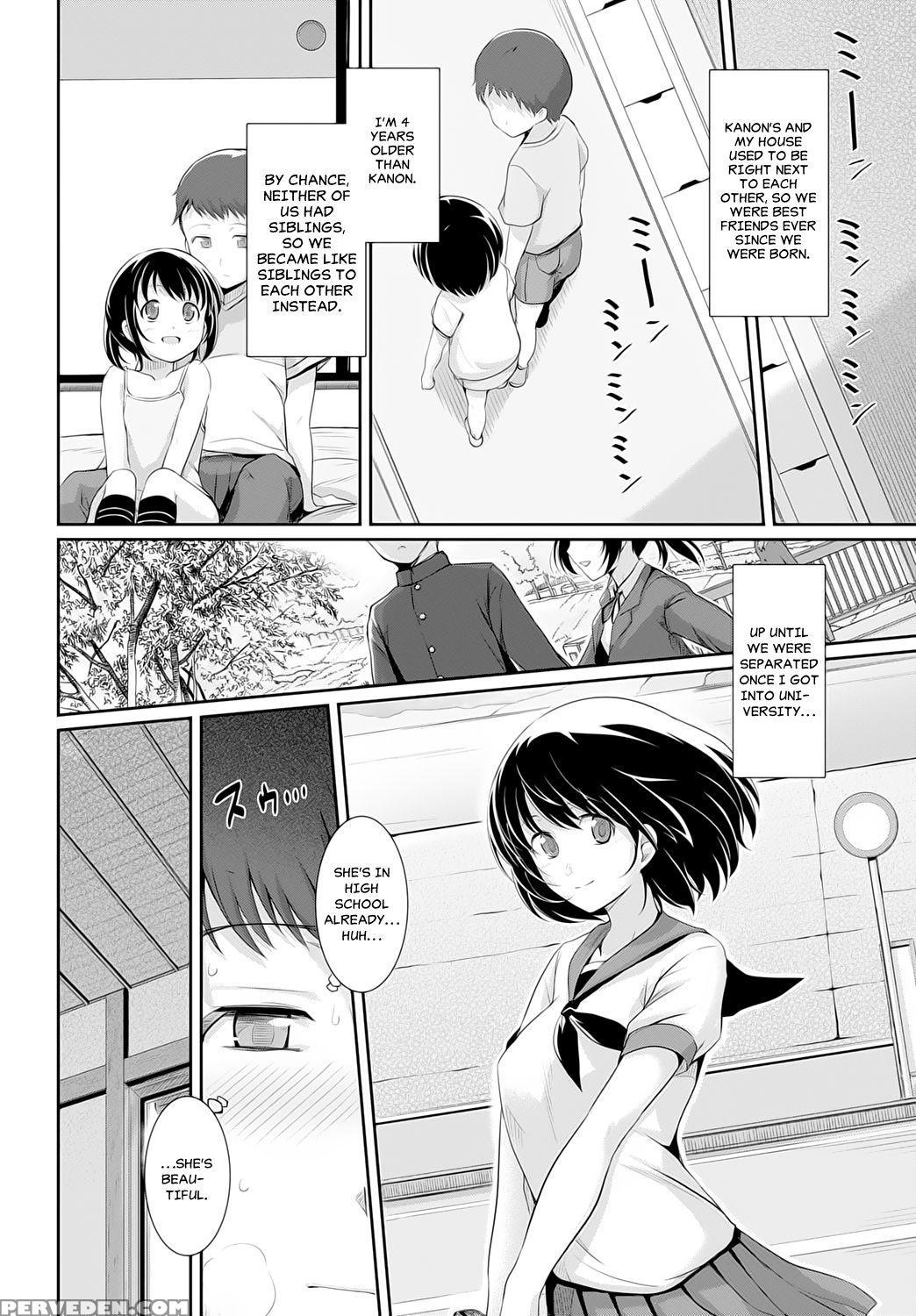 [harukichi] Natsu Kaze | Summer Cold (comic Bavel 2015-10) [english] [team Koinaka] [digital] 1