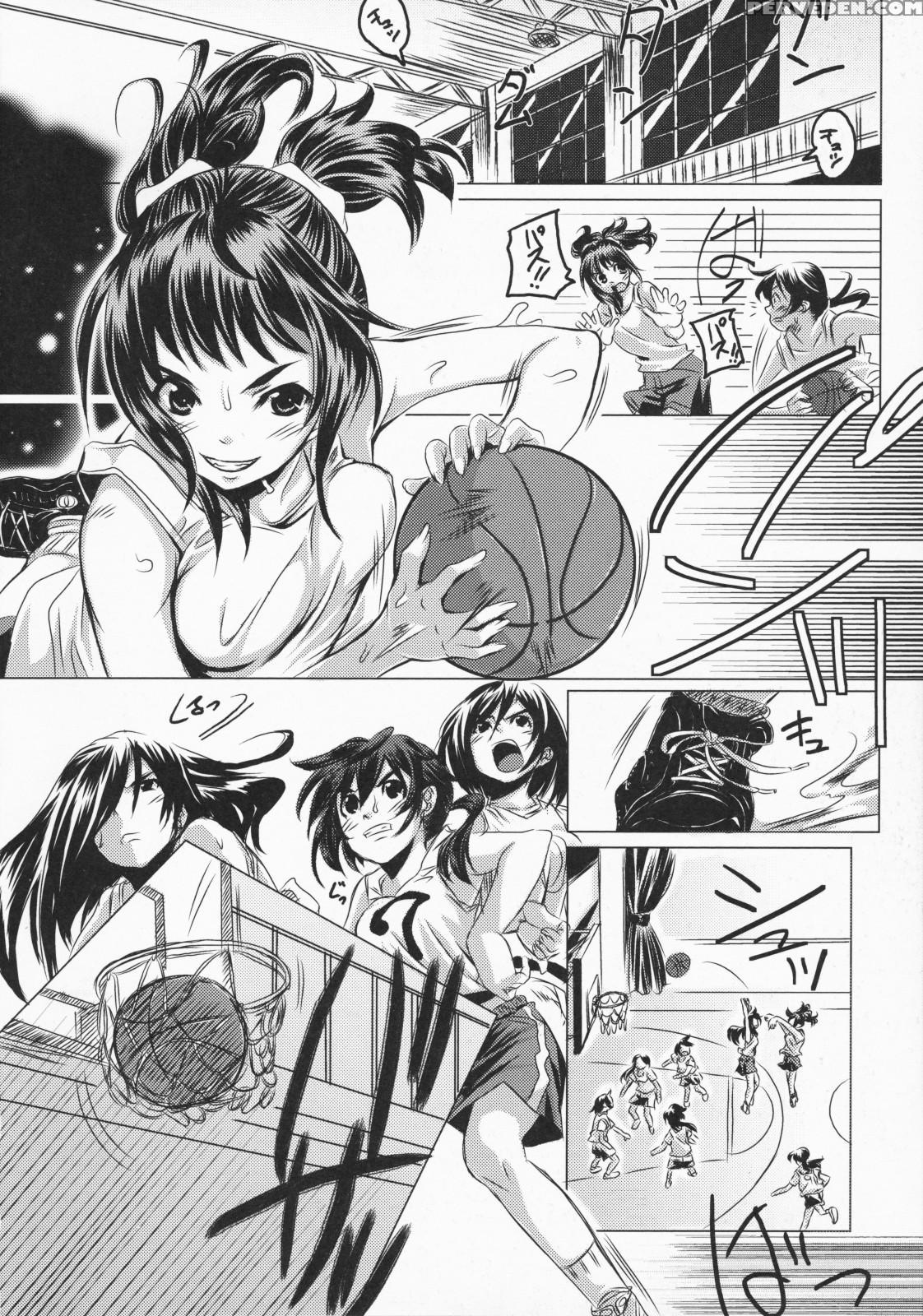 [harurun] Futari Wa Itsumo | Like The Two Of Us Always Do (namaire Taikichuu!) [english] [yuri-bot Scans] [decensored] 1