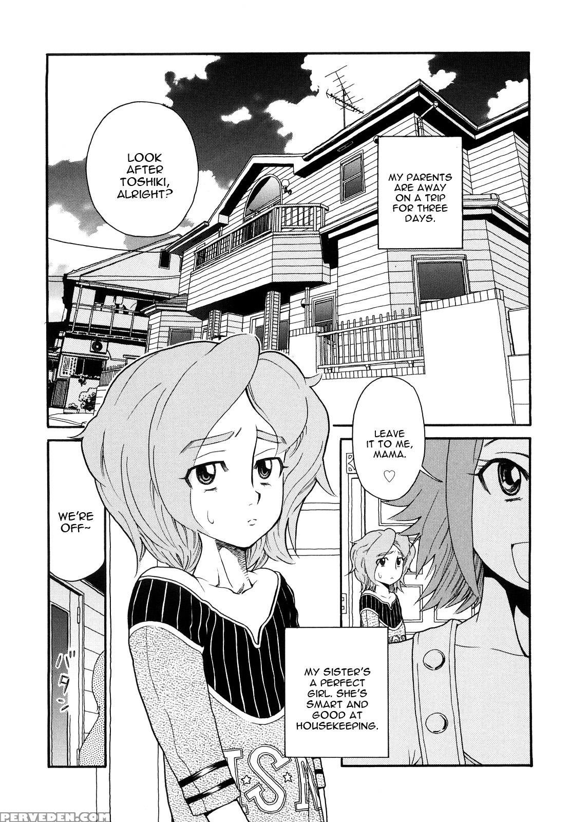[hatch] Kyoushi (prison Girls) [english] [constant... 1