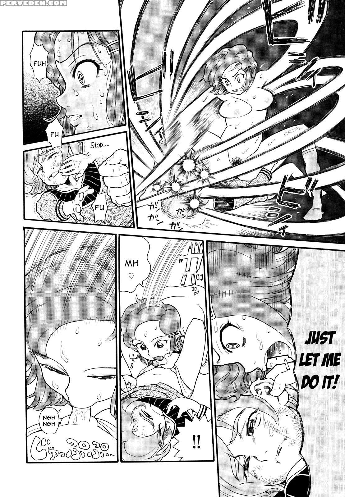 [hatch] Kyoushi (prison Girls) [english] [constant... 1
