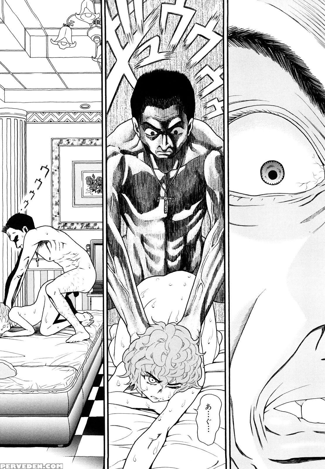 [hatch] Shoujo Baishun (prison Girls) [english] [c... 1