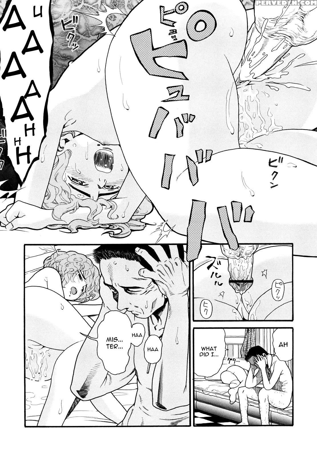 [hatch] Shoujo Baishun (prison Girls) [english] [c... 1
