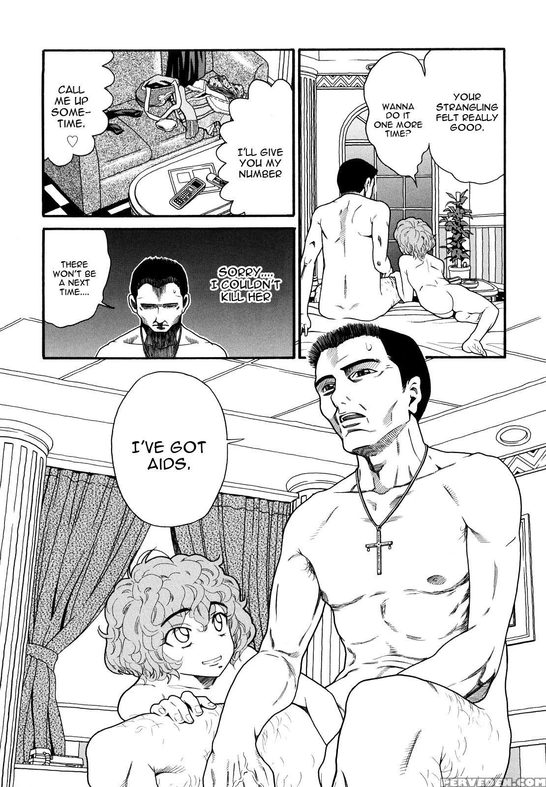 [hatch] Shoujo Baishun (prison Girls) [english] [c... 1