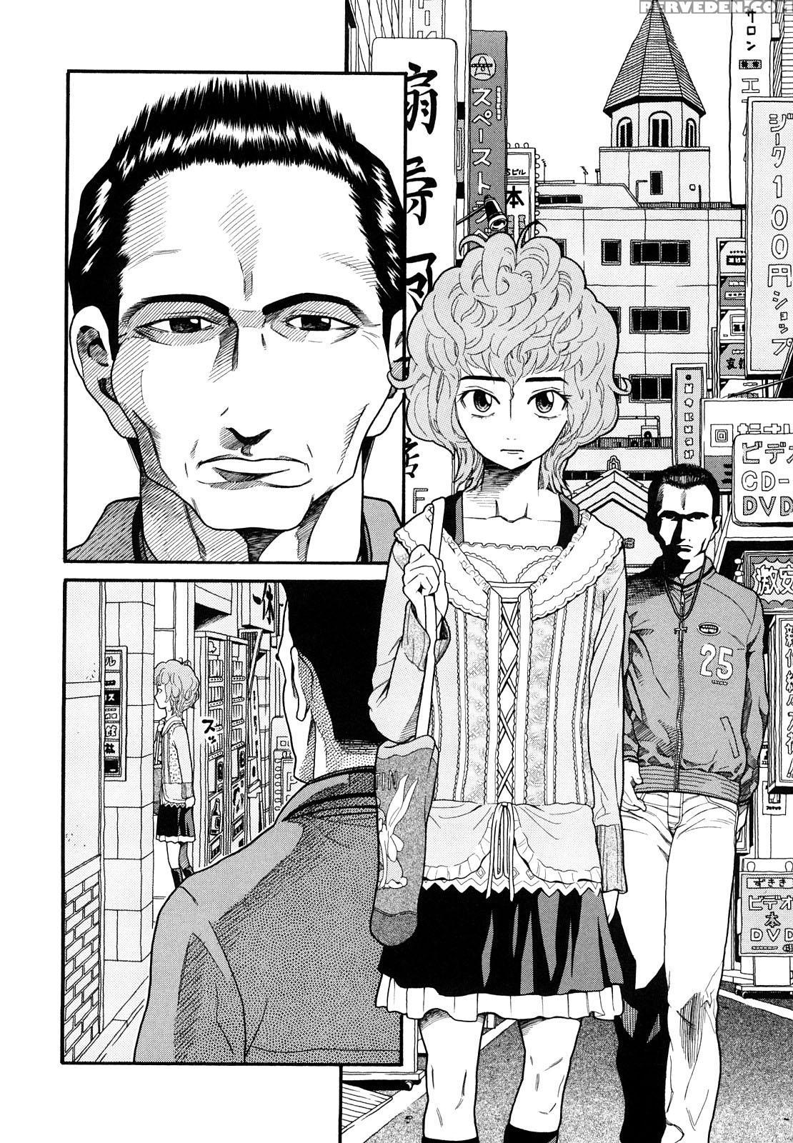 [hatch] Shoujo Baishun (prison Girls) [english] [c... 1