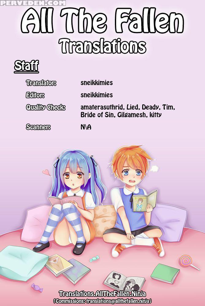 [hatch] Takanshou | Excessive Meddling Ch. 1-2 [en... 1