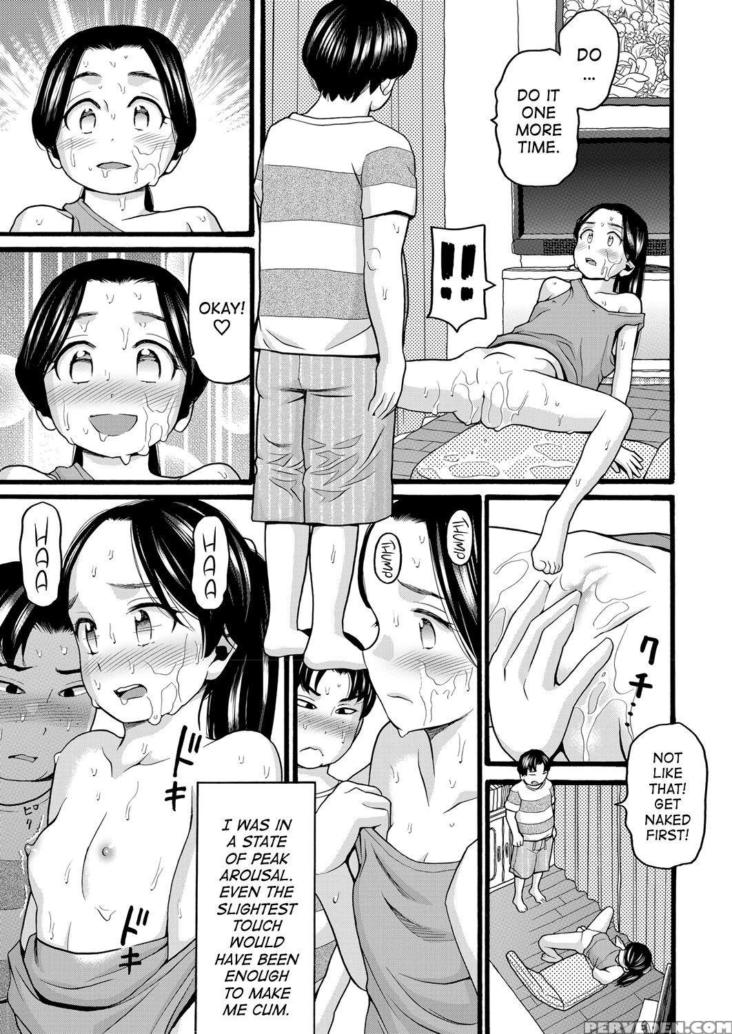 [hatch] Takanshou | Excessive Meddling Chapter 1 [... 1