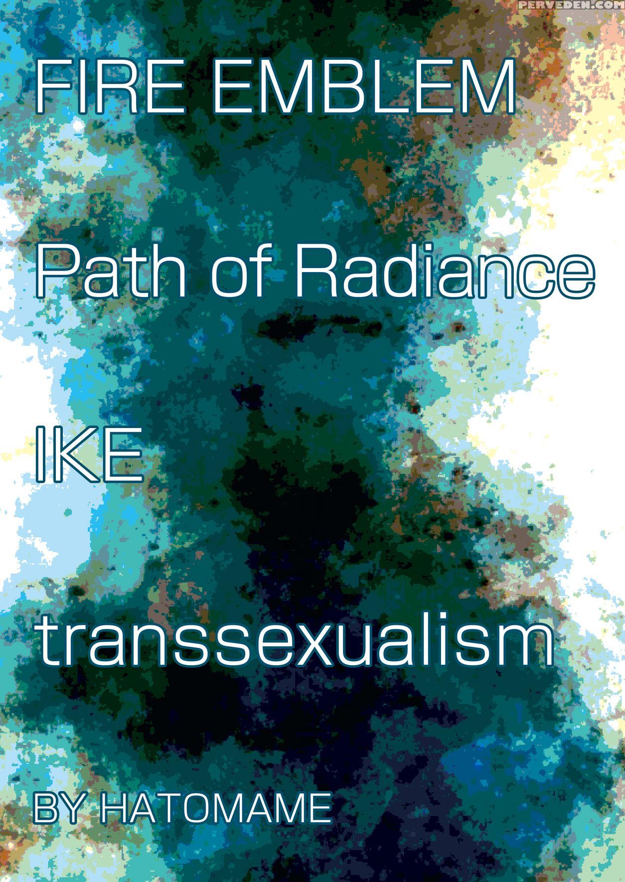 [hatomame (harazumi Tami)] Ike Nyotaika Keika Kansatsuki | The Story Of Ike's Transition To A Woman's Body (fire Emblem: Path Of Radiance) [english] [ketenefm] [digital] 1