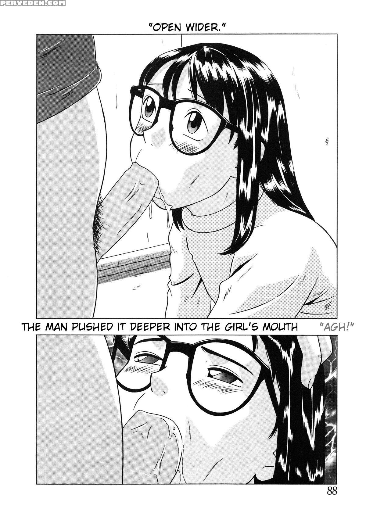 [hayashibara Hikari] Child Hunter (shoukoujo 2) [english] 1