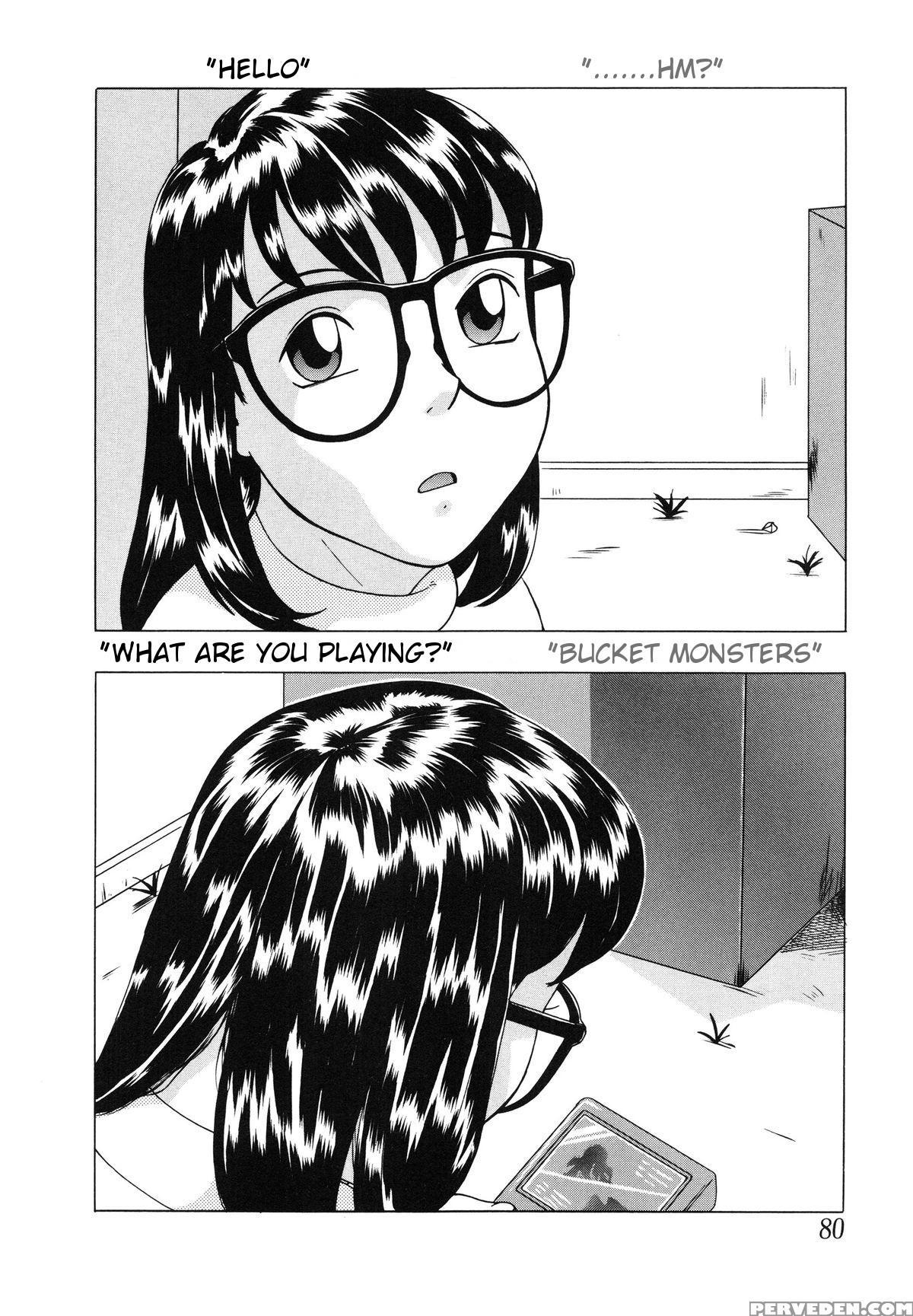 [hayashibara Hikari] Child Hunter (shoukoujo 2) [english] 1