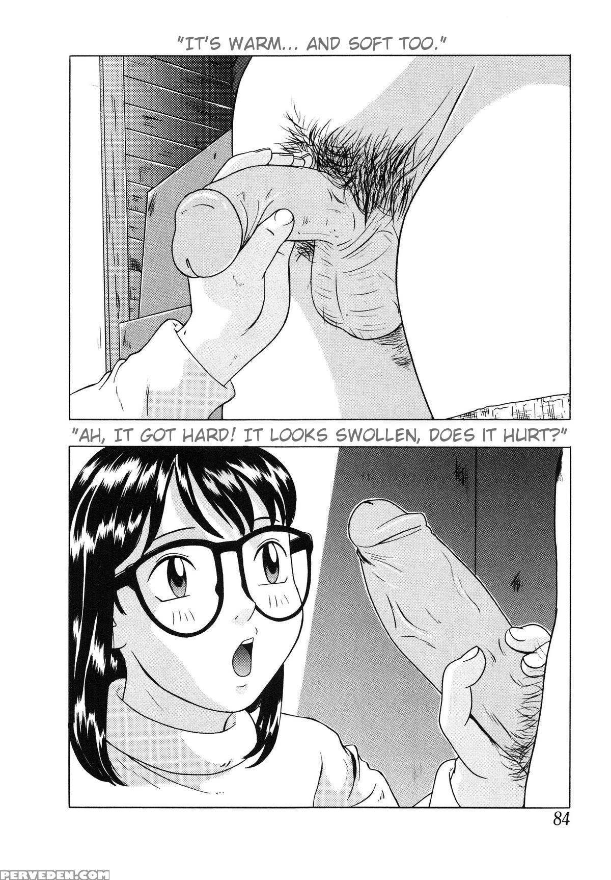 [hayashibara Hikari] Child Hunter (shoukoujo 2) [english] 1