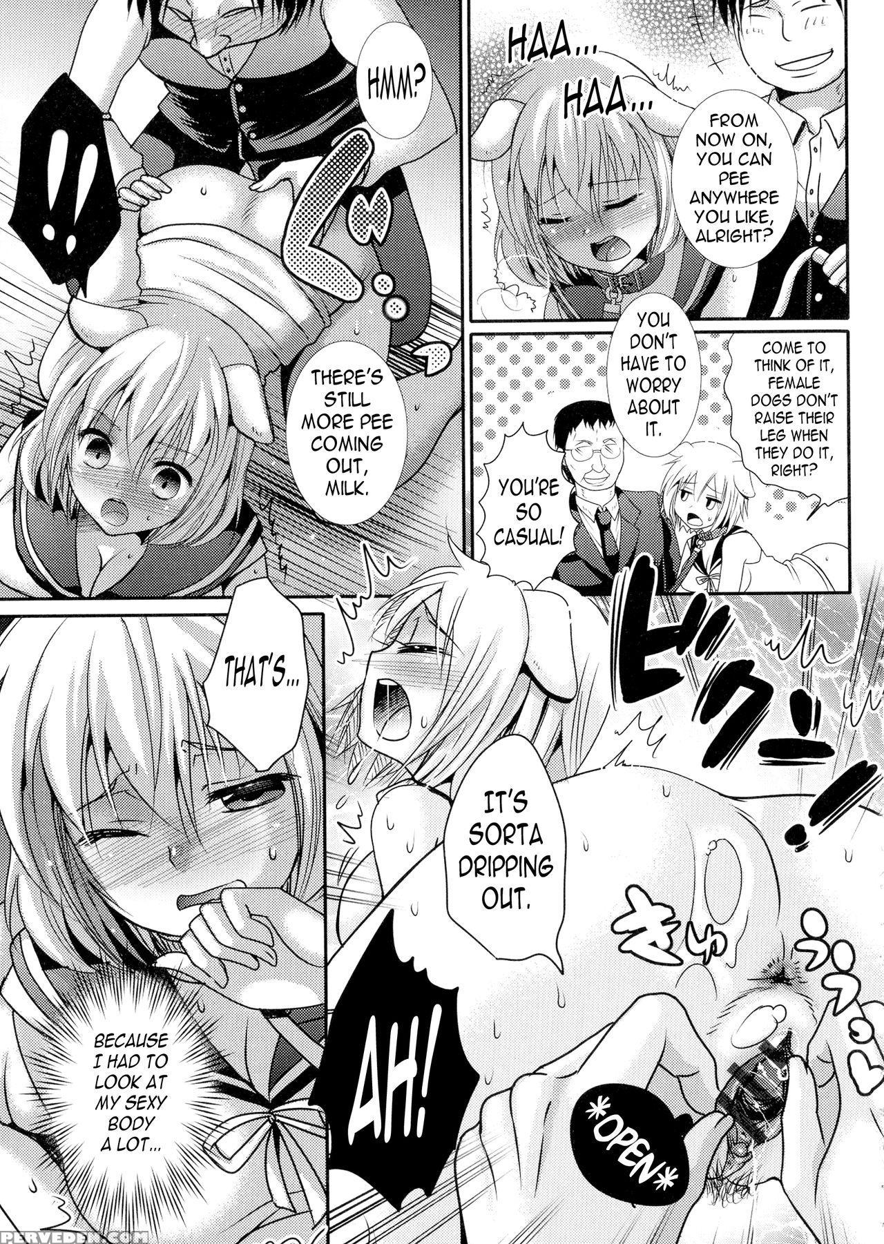 [hayashida Toranosuke] Mesuinu Taikenki | Bitch Ex... 1