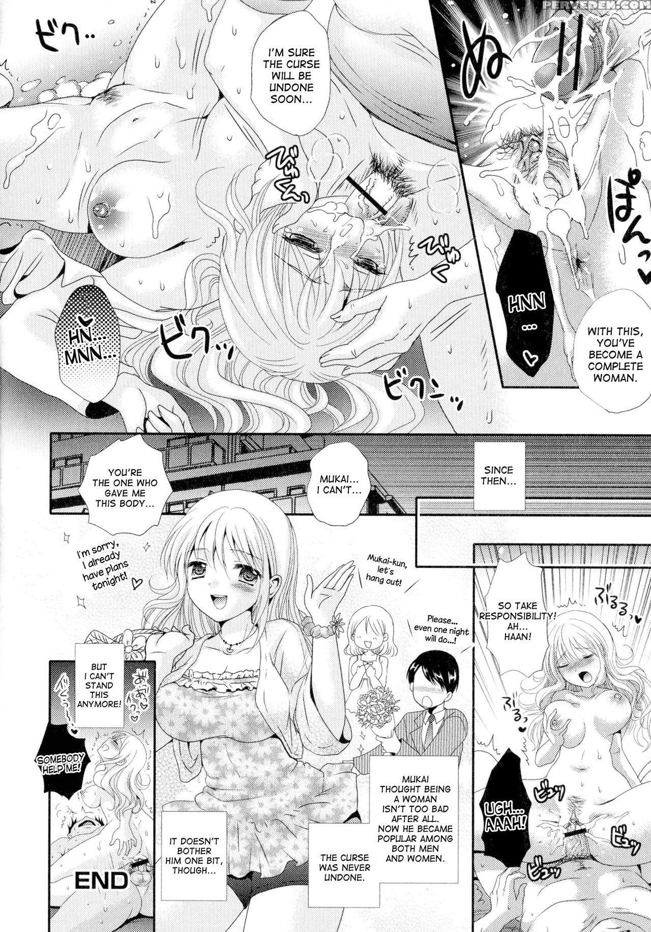 [hayashida Toranosuke] Wakeari Bukken Ni Kiwotsukete | Be Careful Of Defective Goods (nyotaika Dynamites!) [english] [desudesu] 1