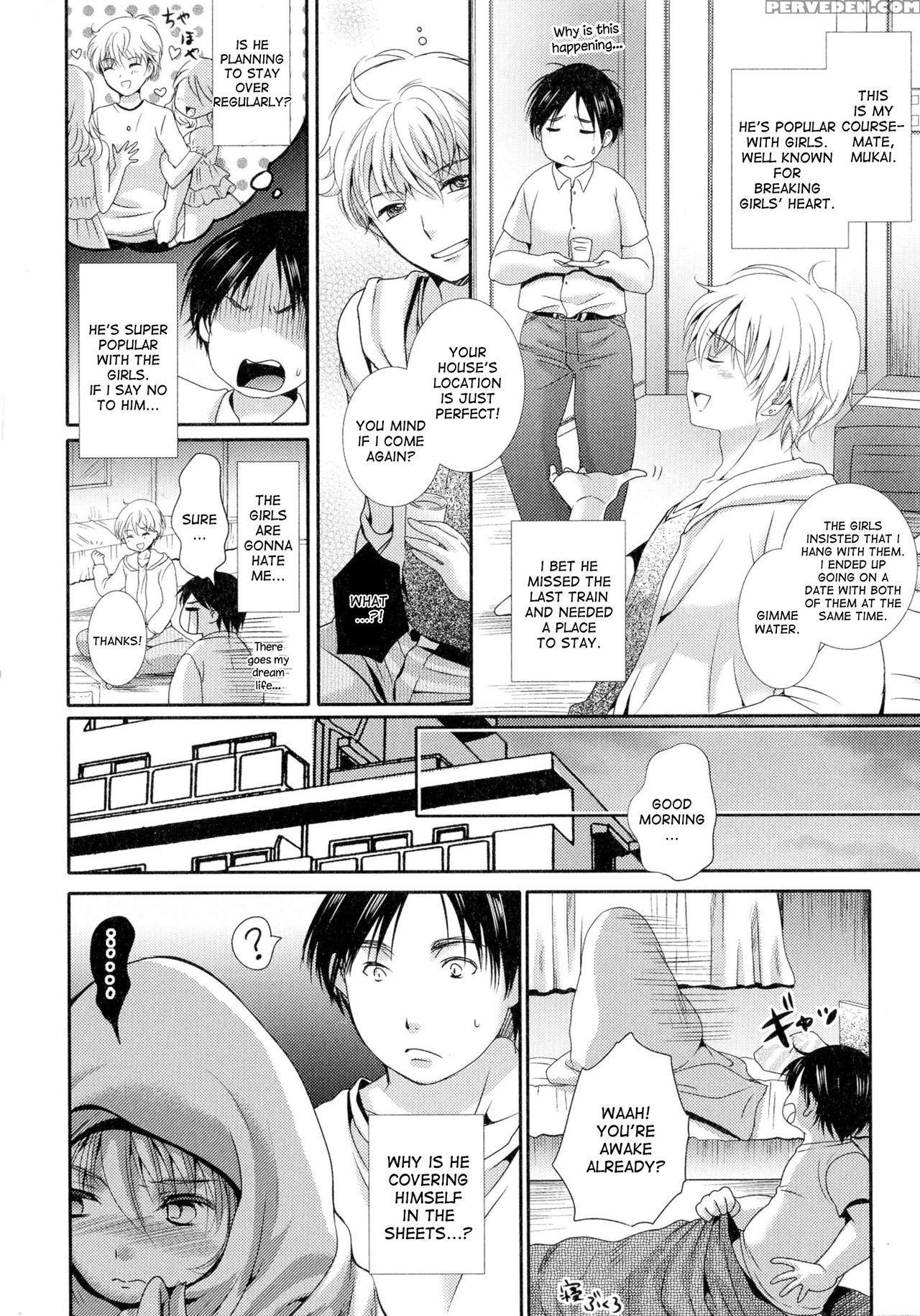 [hayashida Toranosuke] Wakeari Bukken Ni Kiwotsukete | Be Careful Of Defective Goods (nyotaika Dynamites!) [english] [desudesu] 1