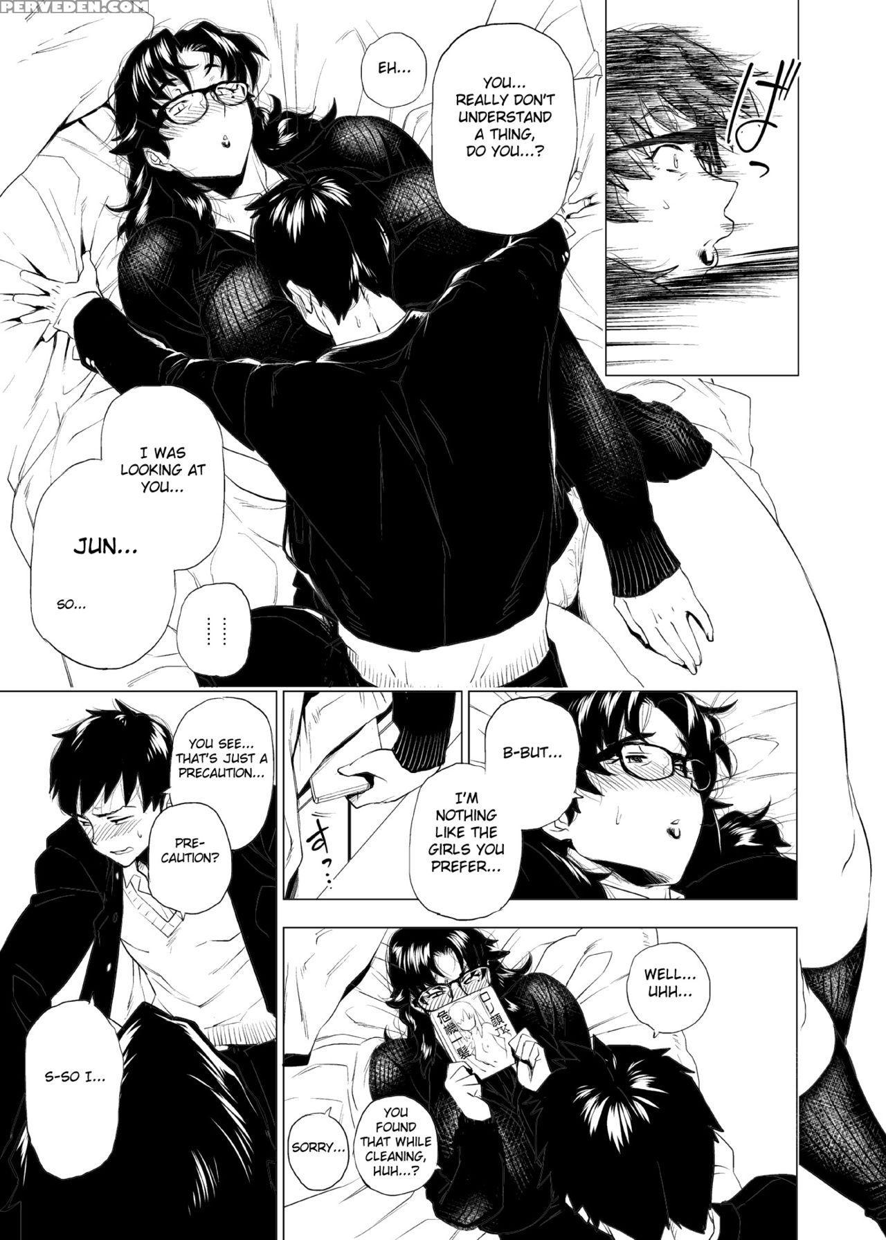 [hayo-cinema (etuzan Jakusui)] Jukujoshikousei I [english] [fated Circle] [digital] 1