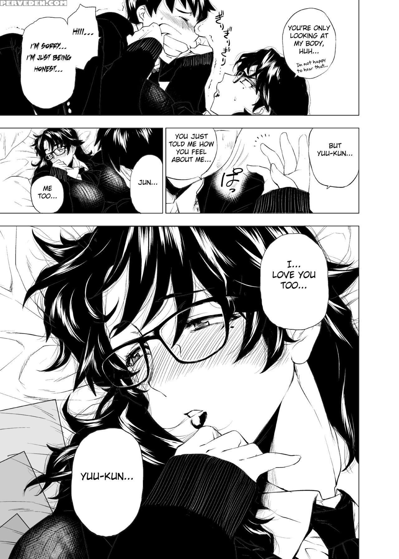 [hayo-cinema (etuzan Jakusui)] Jukujoshikousei I [english] [fated Circle] [digital] 1