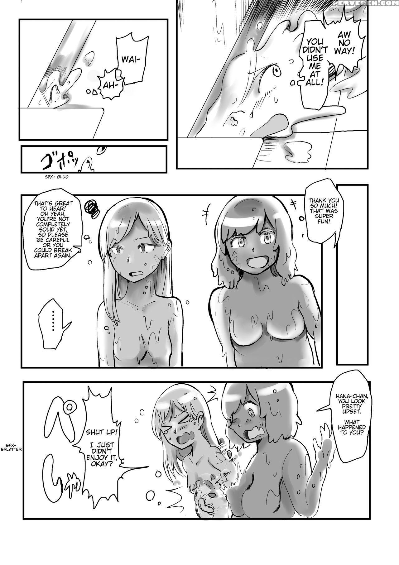 [hazuki] Ekitaika Dekiru Mise | The Shop Where You... 1